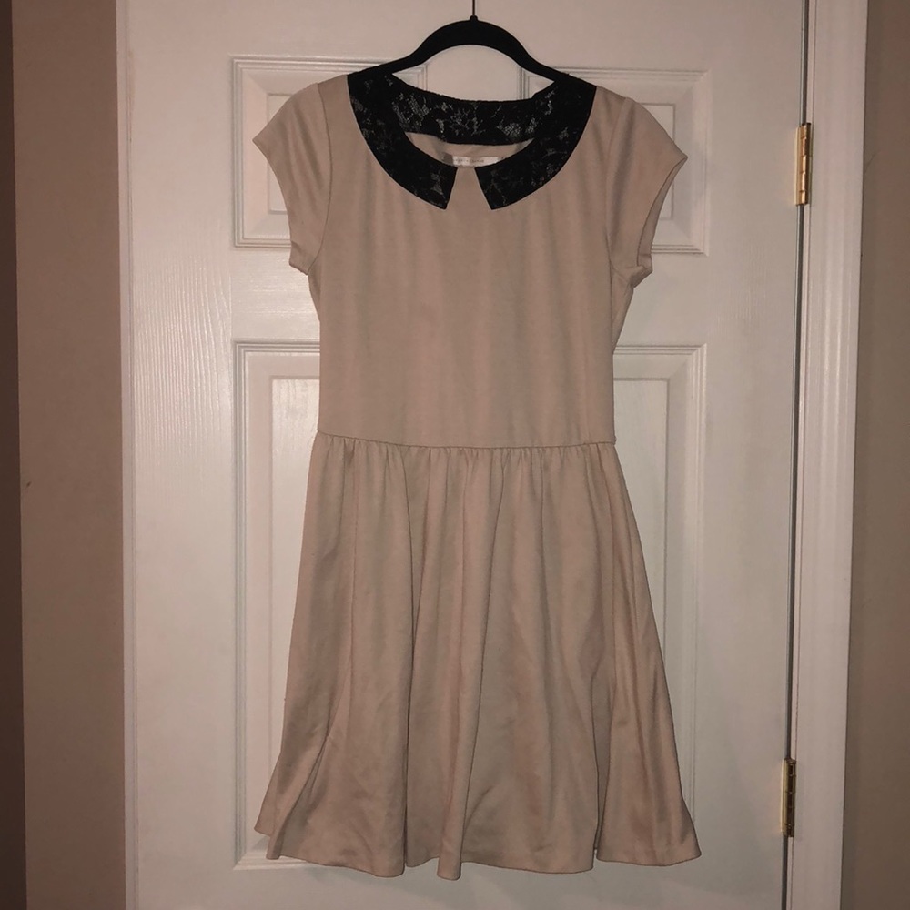 Lauren Conrad dress with pockets!!!!